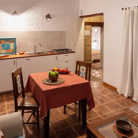 Lantställe El Sitio De La Casa *