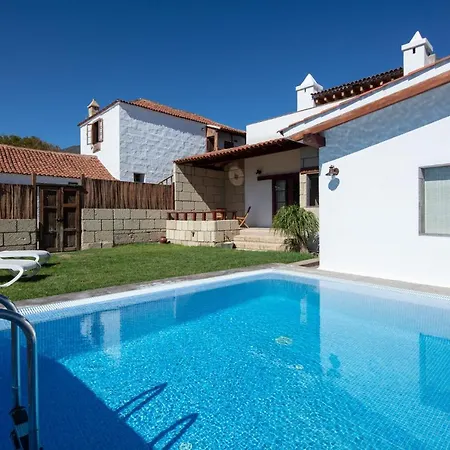 Country house El Sitio De La Casa *
