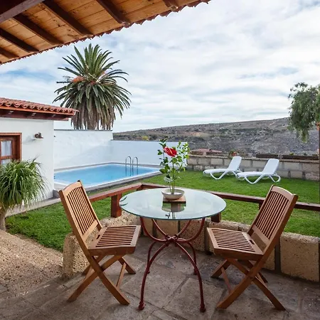 El Sitio De La Casa Country house *