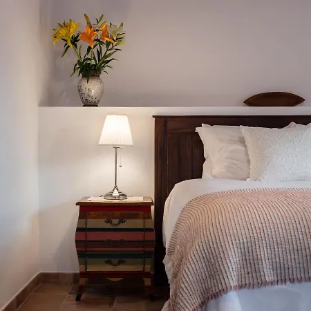 Lantställe El Sitio De La Casa