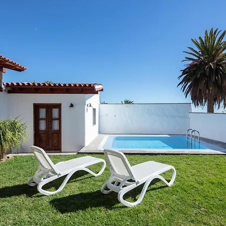 El Sitio De La Casa Lantställe