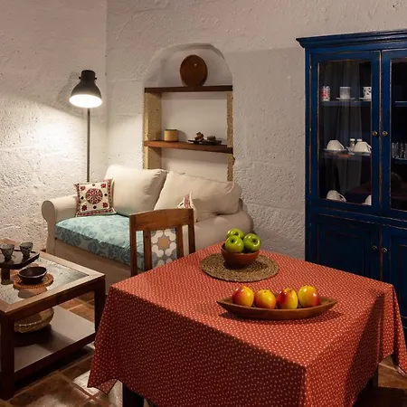 El Sitio De La Casa Country house Arico el Nuevo