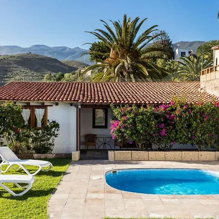Country house El Sitio De La Casa Arico el Nuevo