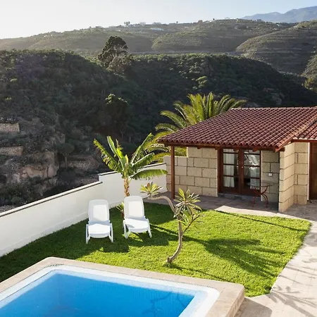 Country house El Sitio De La Casa Arico el Nuevo