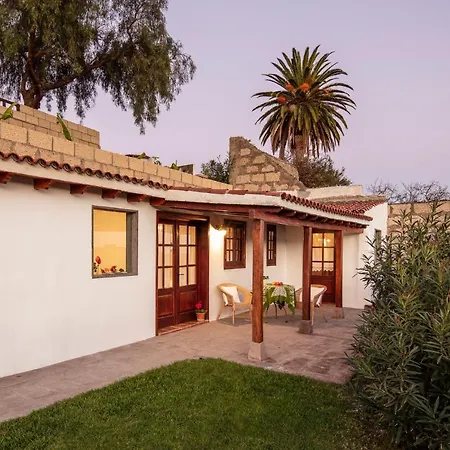 El Sitio De La Casa Country house *