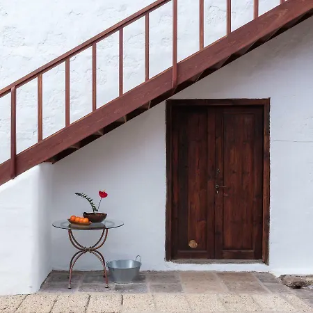 Country house El Sitio De La Casa *