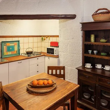 Country house El Sitio De La Casa