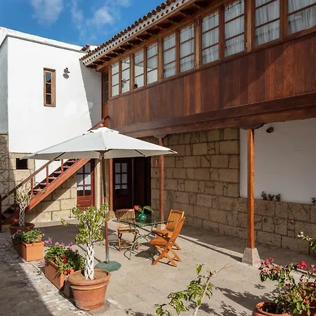 El Sitio De La Casa Country house *