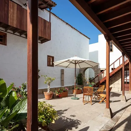 El Sitio De La Casa Country house *