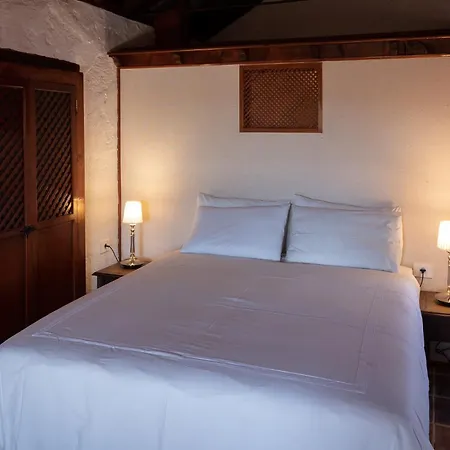 El Sitio De La Casa Country house *