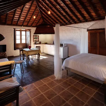 El Sitio De La Casa Country house Arico el Nuevo