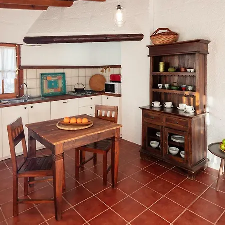 Country house El Sitio De La Casa *