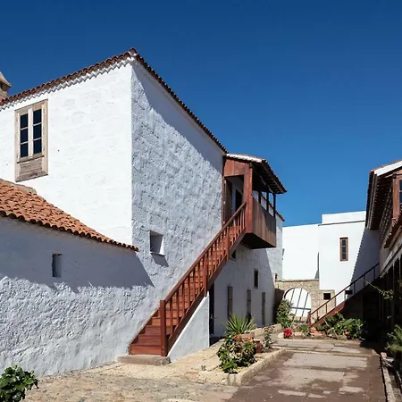 El Sitio De La Casa Country house Arico el Nuevo