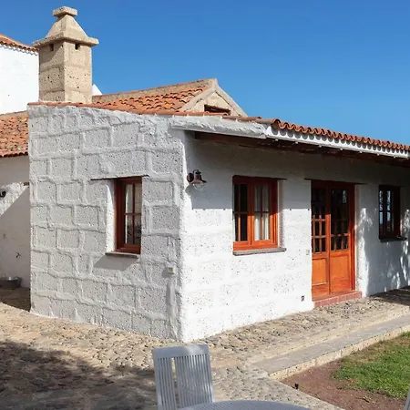 Country house El Sitio De La Casa