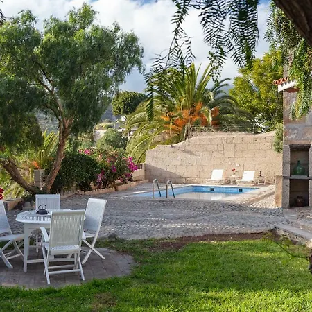 El Sitio De La Casa Country house Arico el Nuevo