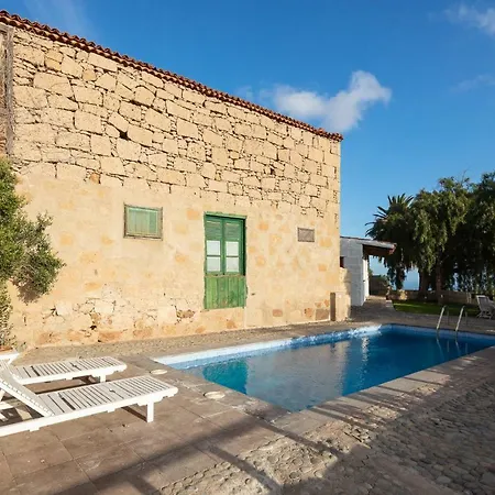 Country house El Sitio De La Casa