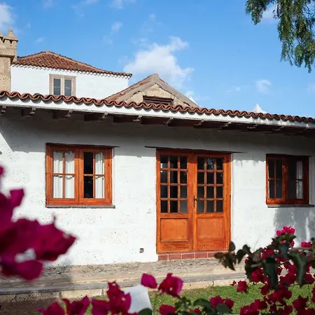 El Sitio De La Casa Country house Arico el Nuevo