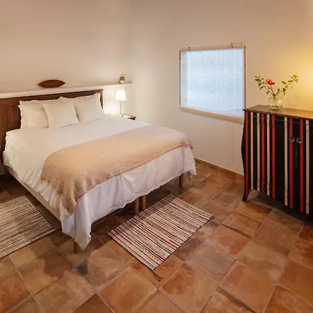 El Sitio De La Casa Landhaus *