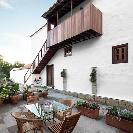 El Sitio De La Casa Landhaus *