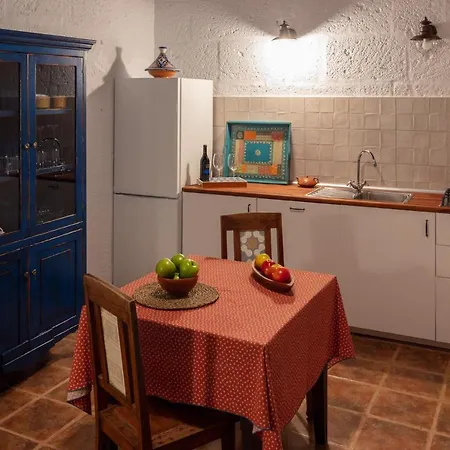 El Sitio De La Casa Casa rural *