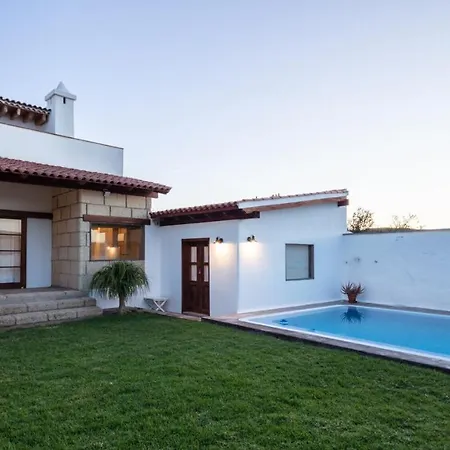 Casa rural El Sitio De La Casa