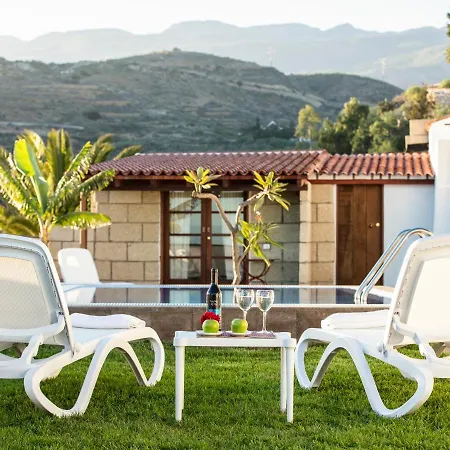 Casa rural El Sitio De La Casa Arico el Nuevo